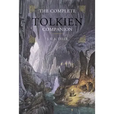 The Complete Tolkien Companion