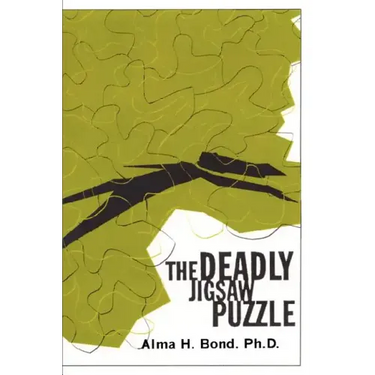 The Deadly Jigsaw Puzzle