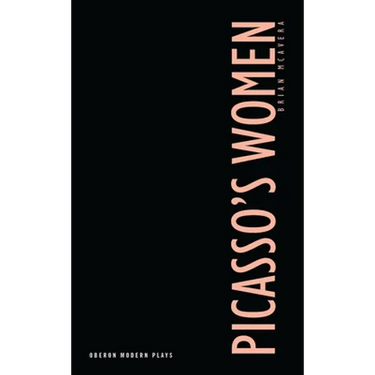 Picasso's Women: Eight Monologues