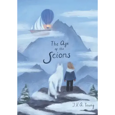 The Age of the Scions