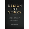 Design For Story: Create Immersive Outdoor Living Experiences