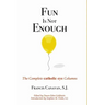 Fun is Not Enough: The Complete 'Catholic Eye' Columns
