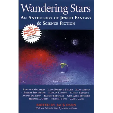 Wandering Stars