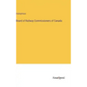 Board of Railway Commissioners of Canada