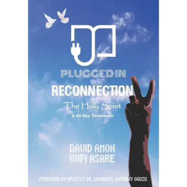 Reconnection II: The Holy Spirit