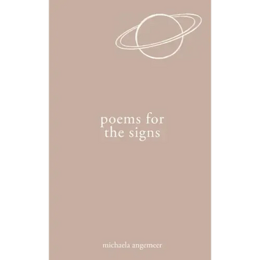 Poems for the Signs