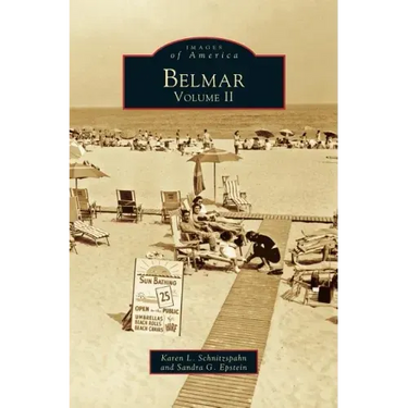 Belmar, Volume II