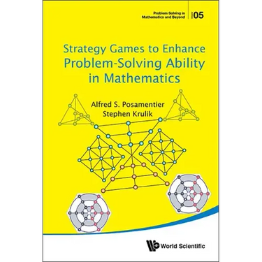 Strategy Games to Enhance Problem-Solving Ability in Mathematics