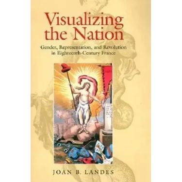 Visualizing the Nation