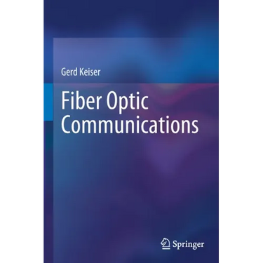 Fiber Optic Communications