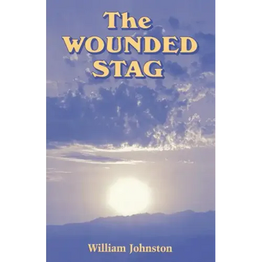 Wounded Stag