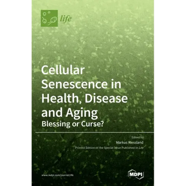 Cellular Senescence in Health, Disease and Aging: Blessing or Curse?