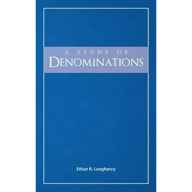 A Study of Denominations