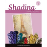 Shading Needlepoint