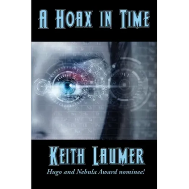 A Hoax in Time