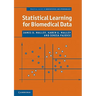 Statistical Learning for Biomedical Data