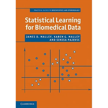 Statistical Learning for Biomedical Data