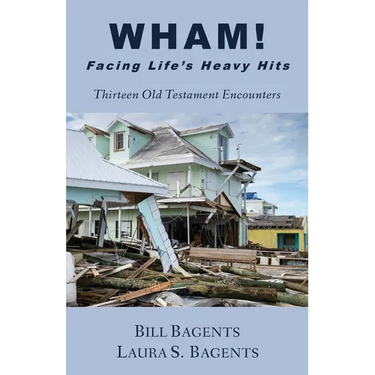 WHAM! Facing LIfe's Heavy Hits: Thirteen Old Testament Encounters