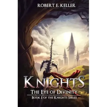 Knights: The Eye of Divinity