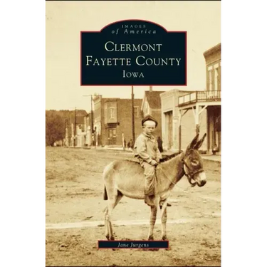 Clermont, Fayette County