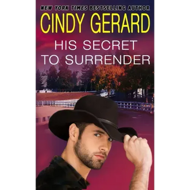 His Secret To Surrender