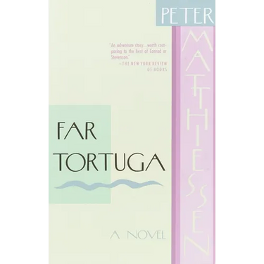 Far Tortuga