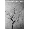 Celebration Of Life: Funeral Sign In Book For Friends And Family