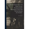 Spencerian Key to Practical Penmanship. Prepared for the "Spencerian Authors",