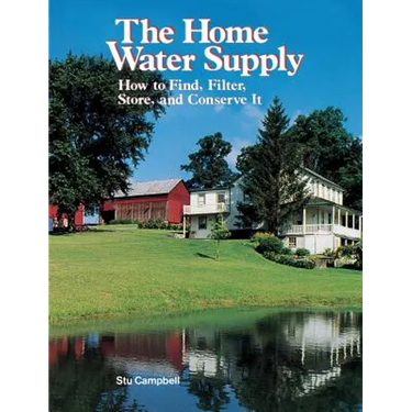 Home Water Supply