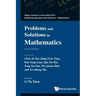Problems and Solutions in Mathematics (2nd Edition)