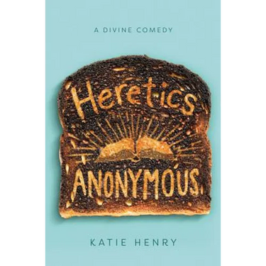 Heretics Anonymous