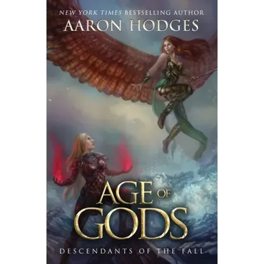 Age of Gods