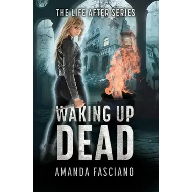 Waking Up Dead