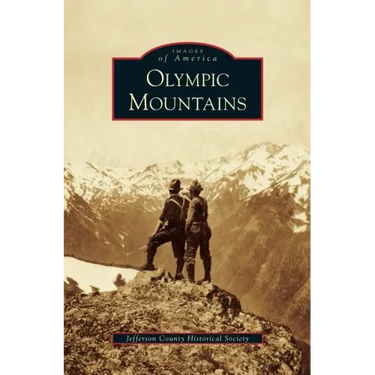 Olympic Mountains