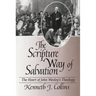 The Scripture Way of Salvation
