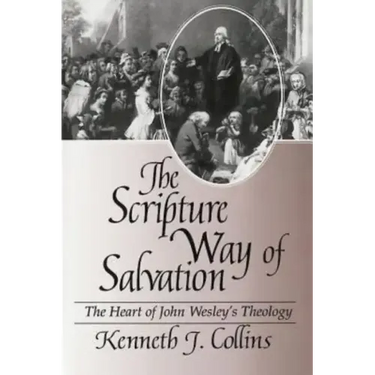 The Scripture Way of Salvation