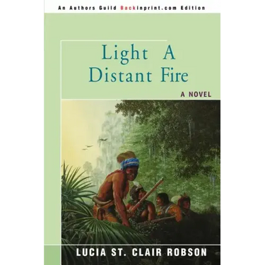 Light a Distant Fire