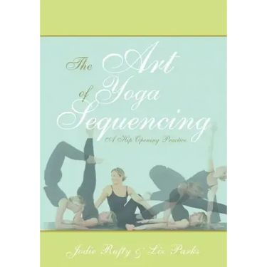 The Art of Yoga Sequencing: A Hip Opening Practice