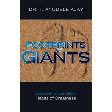 Footprints of Giants