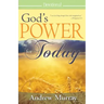 God's Power for Today (365-Day Devotional)