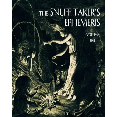 The Snuff Taker's Ephemeris