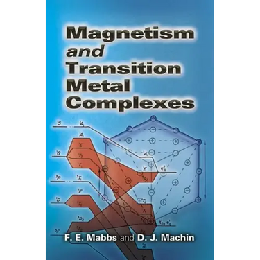 Magnetism and Transition Metal Complexes