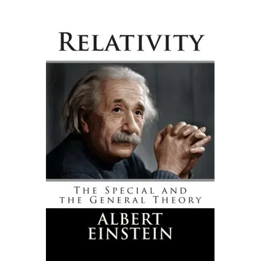 Relativity: The Special and the General Theory