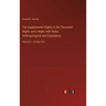 The Supplemental Nights to the Thousand Nights and a Night; with Notes Anthropological and Explanatory: Volume 6 - in large print