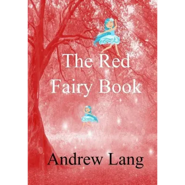 The Red Fairy Book
