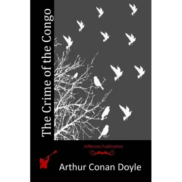 The Crime of the Congo