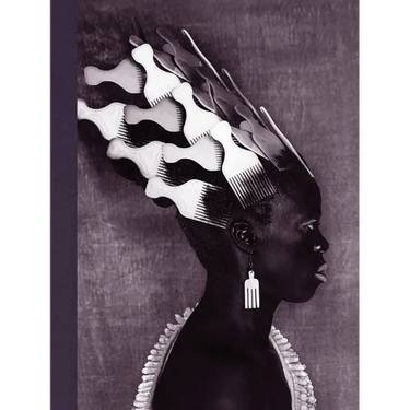 Zanele Muholi: Somnyama Ngonyama, Hail the Dark Lioness, Volume II
