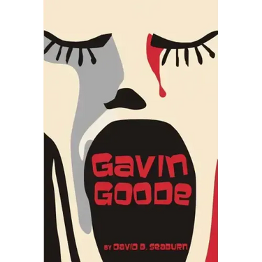 Gavin Goode