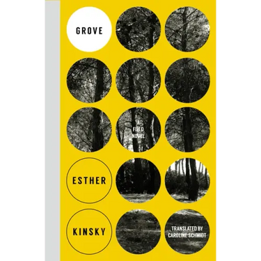 Grove: A Field Novel