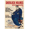 Sherlock Holmes Mystery Magazine #16